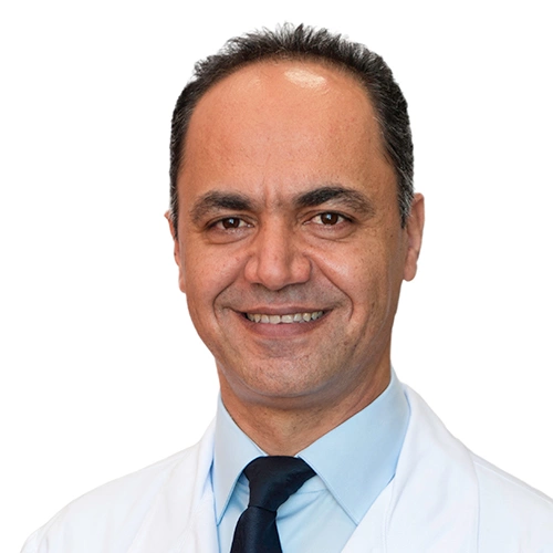 Dr. Ahmad Mohamad Ajawi